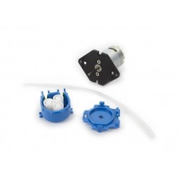 Mini bomba peristáltica 6 v - mini bomba de agua
