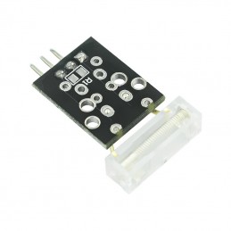 Módulo KY-031 Sensor de Impacto para Arduino