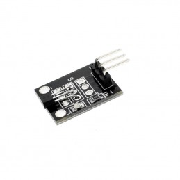 Módulo KY-003 Sensor de campo magnético efecto Hall