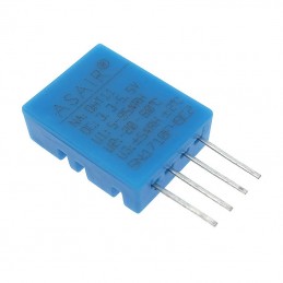 Sensor de temperatura y humedad DHT11