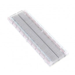 Protoboard 830 puntos...