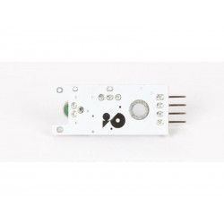 Sensor de sonido LM393  de micrófono compatible con Arduino