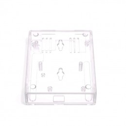 Caja acrílica transparente para Arduino UNO R3