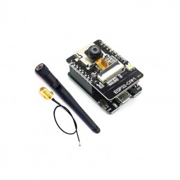 Placa ESP32-CAM Wifi y...