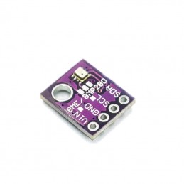 GY-BMP280-5V Sensor de temperatura y humedad