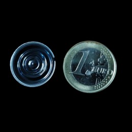 Altavoz 20 mm dinámico compacto Velleman CS20A 80dB 0,15W