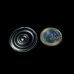 Mini altavoz 29 mm dinámico compacto 8Ω y 1W