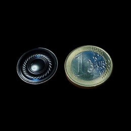 Mini altavoz 20 mm dinámico compacto 8Ω y 1W