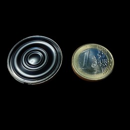 Mini altavoz 30 mm dinámico compacto 8Ω y 1W