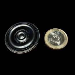 Mini altavoz 40 mm dinámico compacto 8Ω y 1W