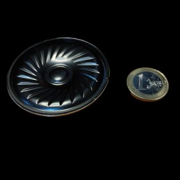 Mini altavoz 57 mm dinámico compacto 8Ω y 1W