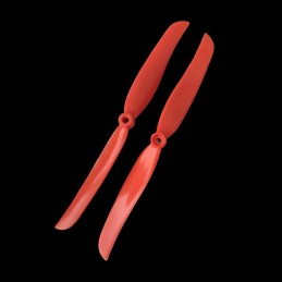 Hélice de 20 cm para aviones por control remoto