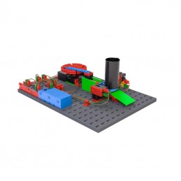 STEM Coding Pro - Aprendizaje de programación