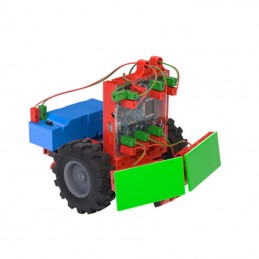 STEM Coding Pro - Aprendizaje de programación