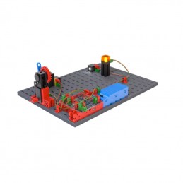 STEM Coding Pro - Aprendizaje de programación