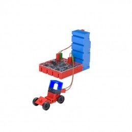 STEM Coding Pro - Aprendizaje de programación