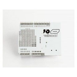 Data logging shield compatible con Arduino